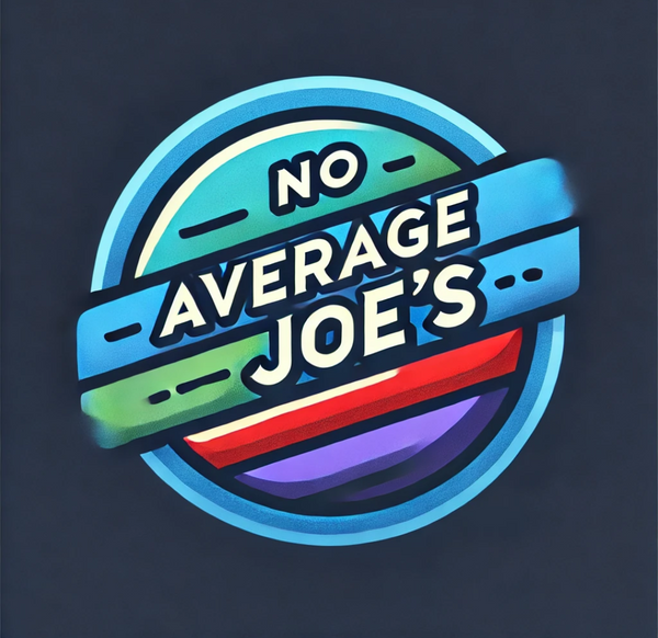 No Average Joe's