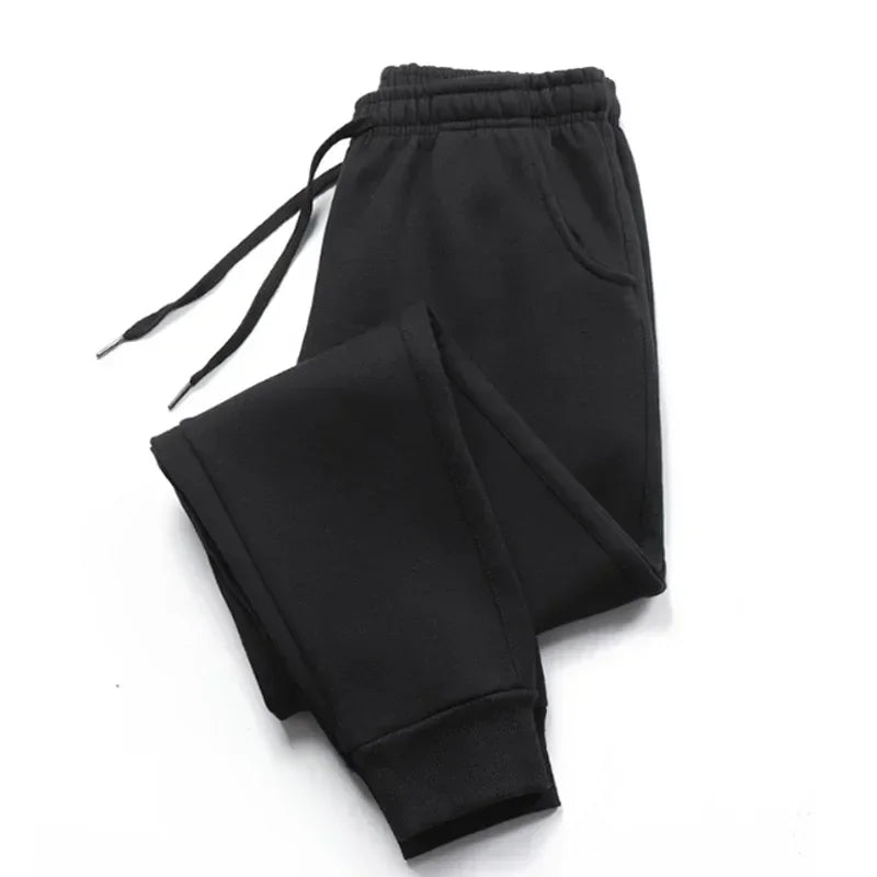 Men Casual Fashion Sports Pants Gym Sport Trousers for Men Jogger Sweatpants Running Workout Jogging Long Pants