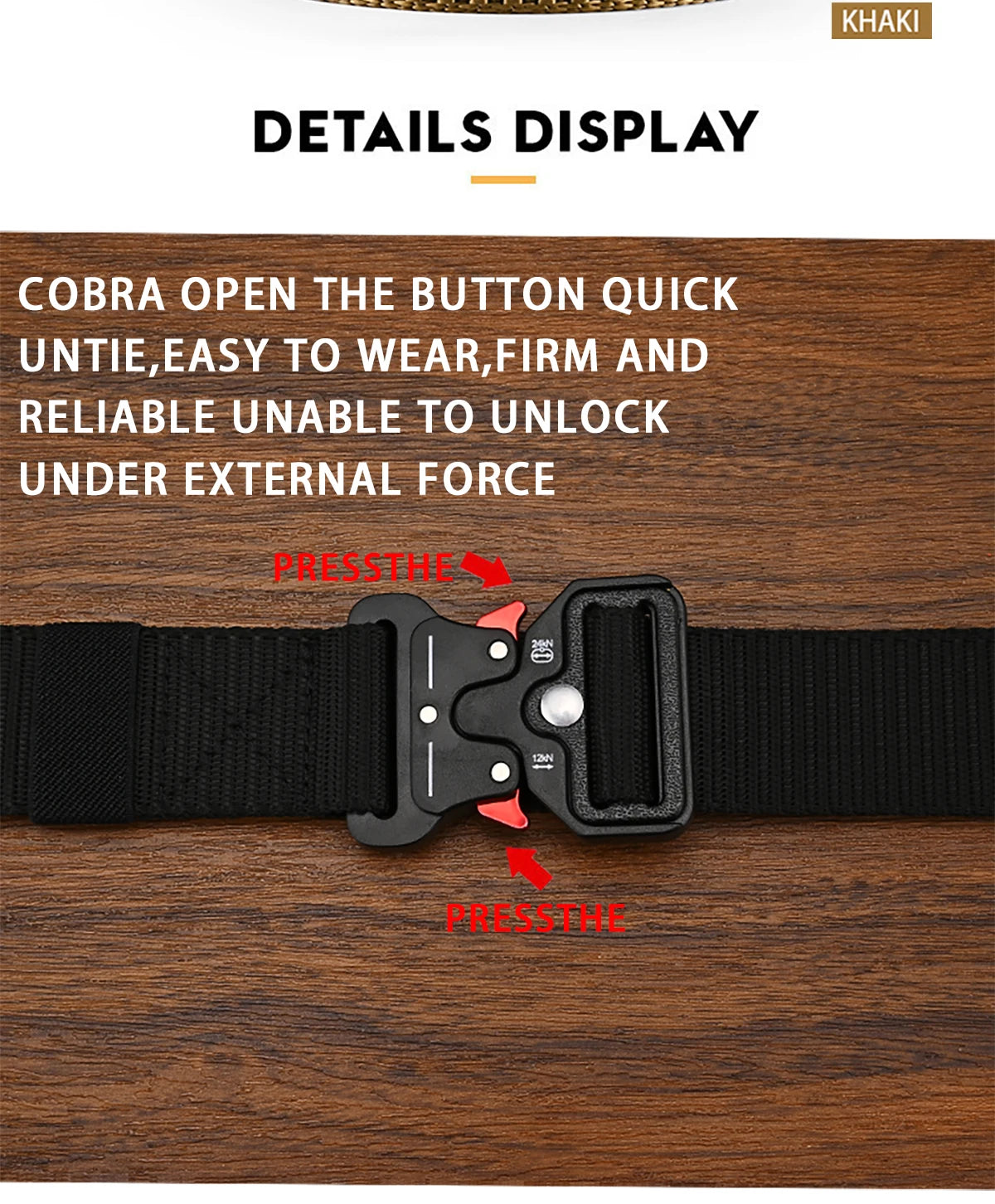 Men's Belt Outdoor Multi Function Belt High Quality Canvas For Nylon Male Luxury Belts Women's Sports Jeans Belt Neutral Belts