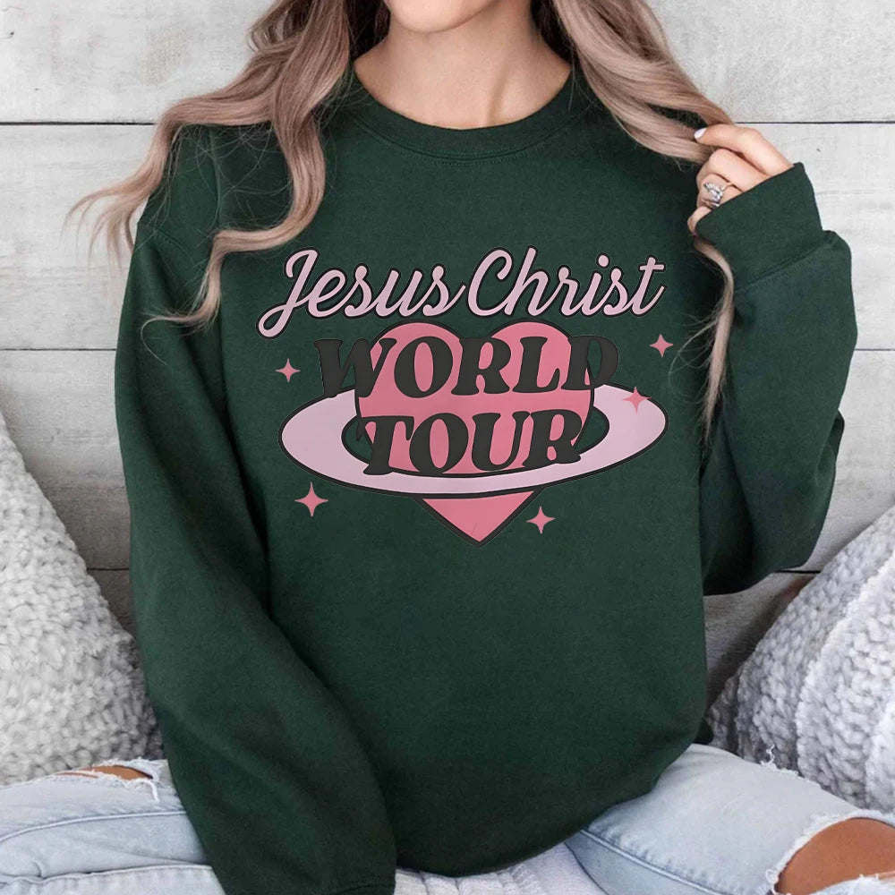 Faith Based Women's Clothing Christian Hoodies Scripture Catholic Women Clothing Jesus Love for You Womens Clothes Jesus Hoodies