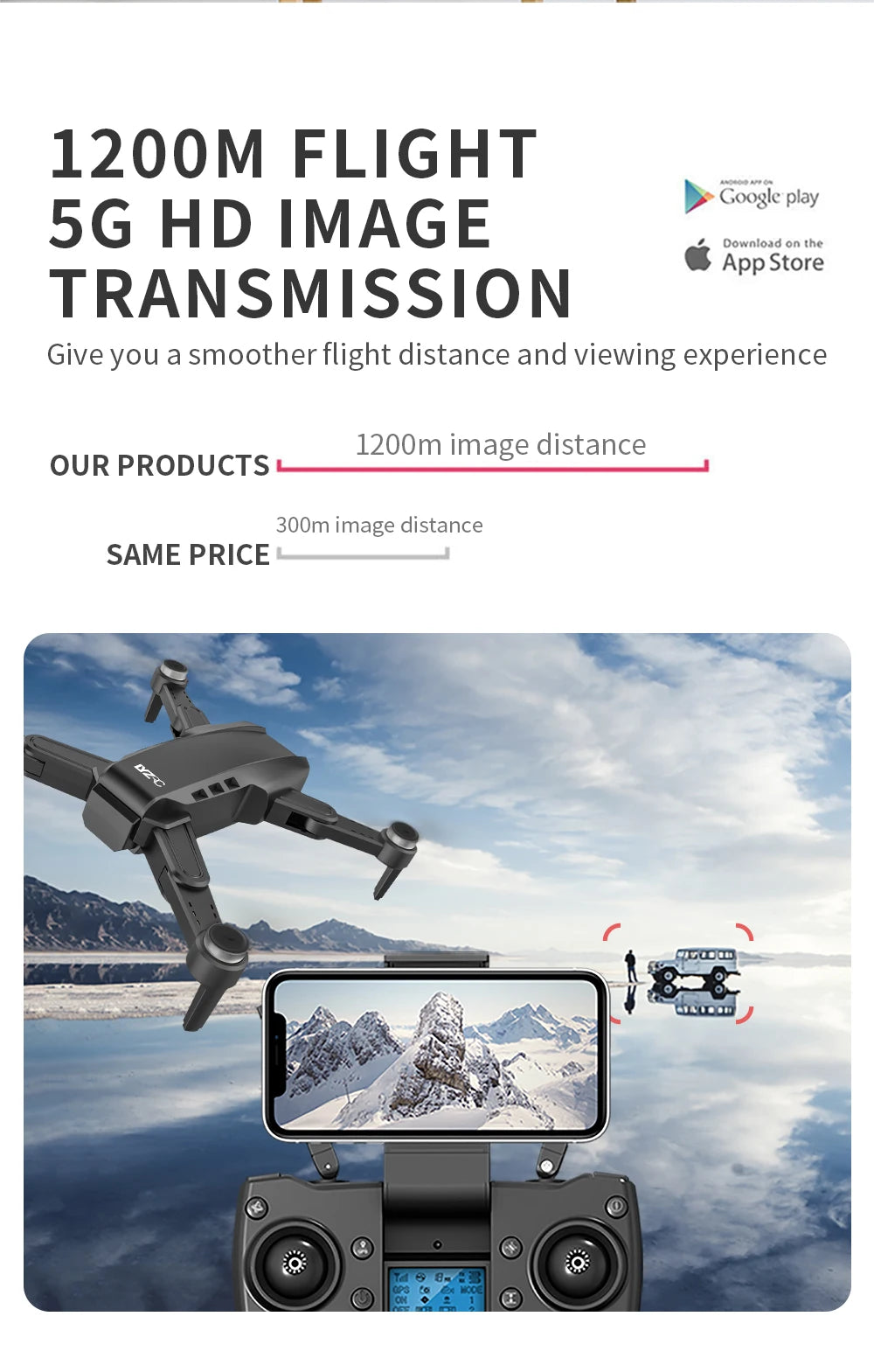 L900 Pro SE MAX GPS Drone 4K Professional Dual HD Camera 5G WIFI 360° Obstacle Avoidance Brushless Motor Rc FPV Quadcopter Dron